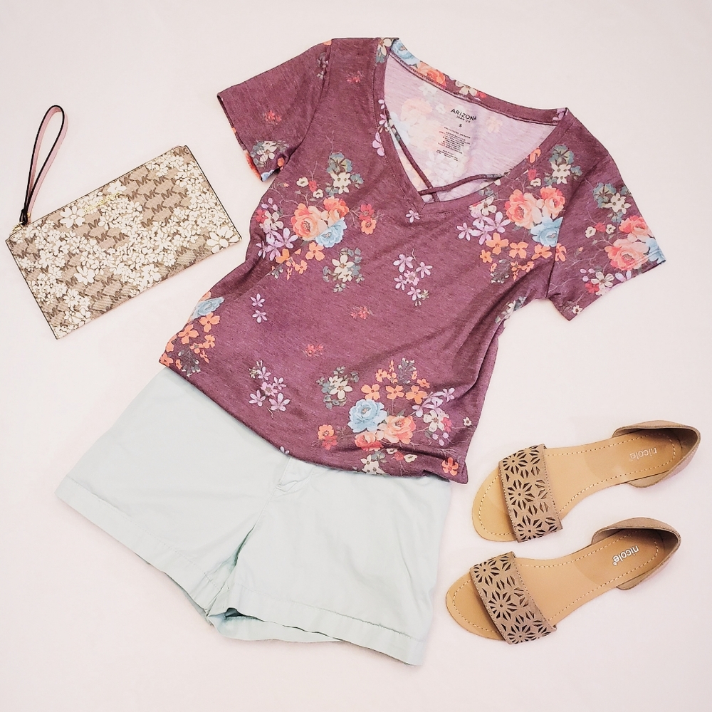 Arizona Jean Co. Tee